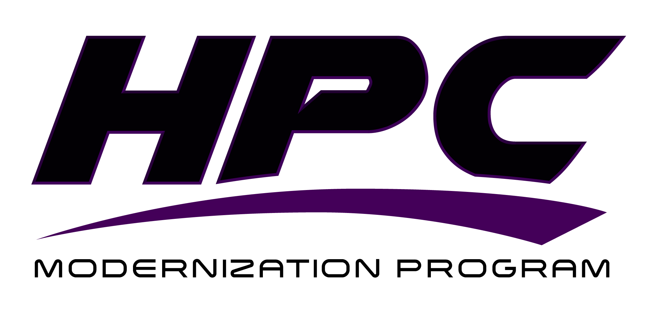 DoD HPCMP logo